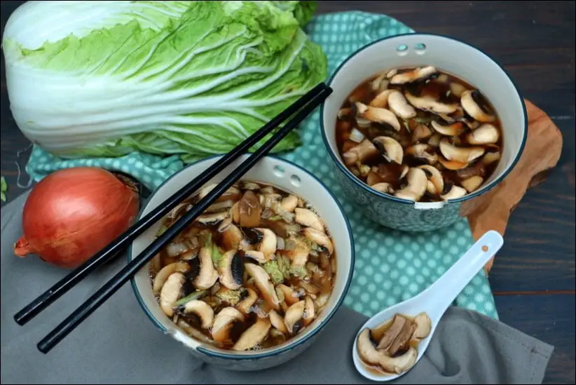 pho express recette
