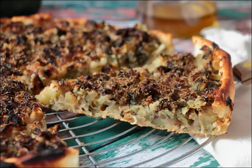 Tarte-courgettes-citron-confit-parmesan (11)