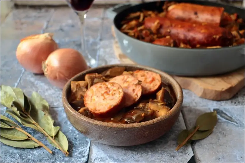 riste d'aubergine morteau mariotte